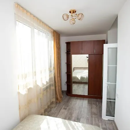 Modern Apartment In The Center With The View Of The Majestic Ararat Yerevan Exterior photo