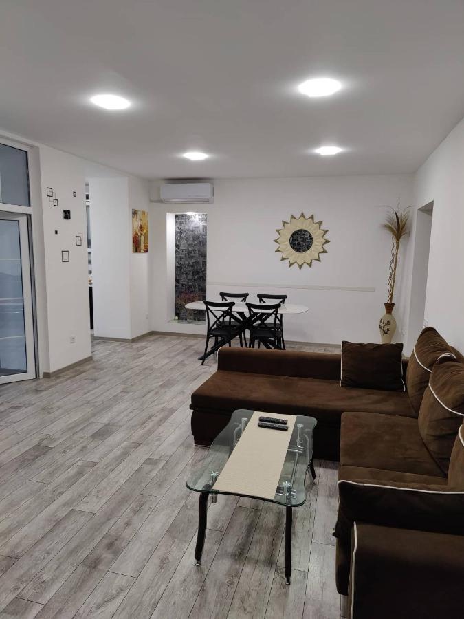 Modern In The Center With The View Of The Majestic Ararat * Yerevan