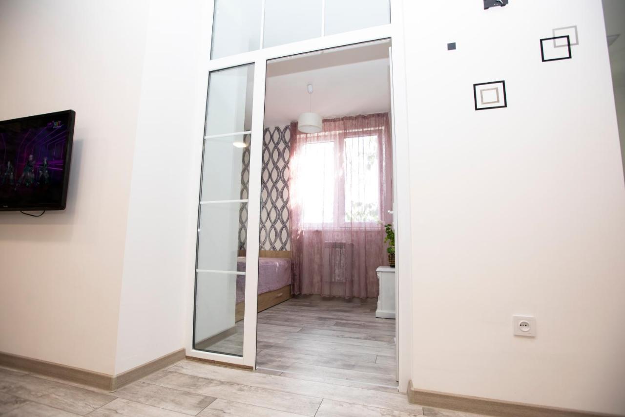 Modern In The Center With The View Of The Majestic Ararat